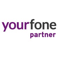 yourfone partner logo